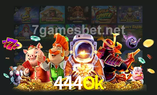cassino 444Ok
