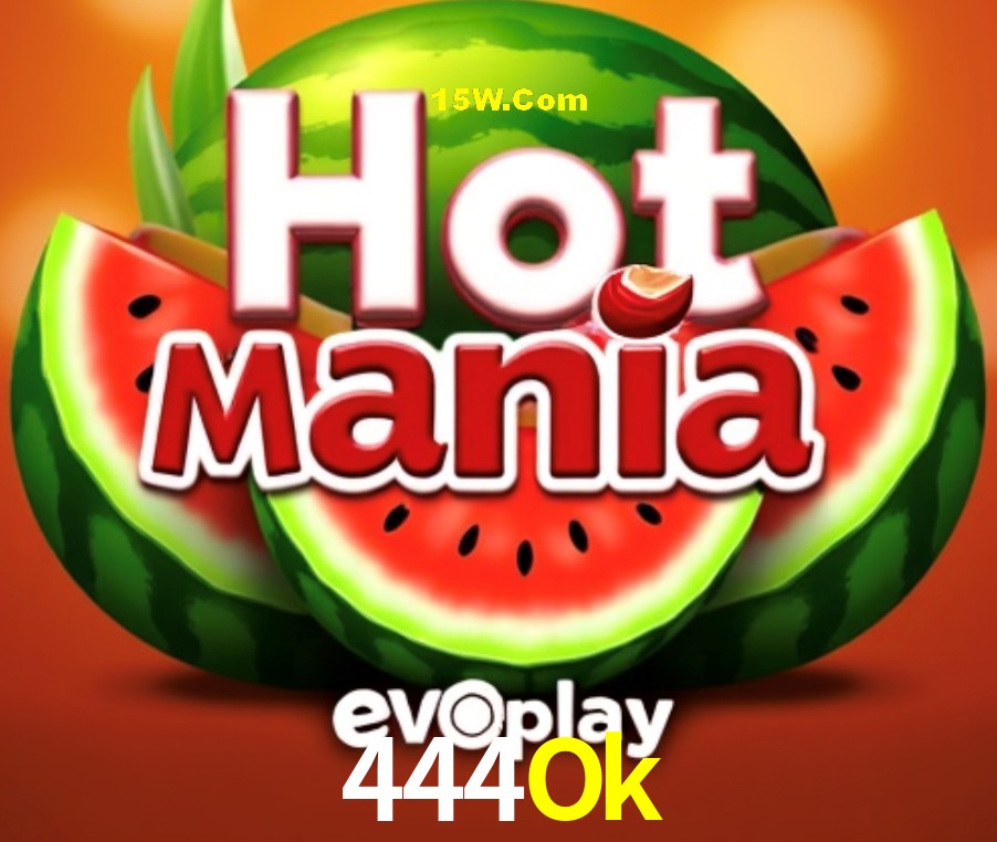Casino Ao Vivo 444Ok