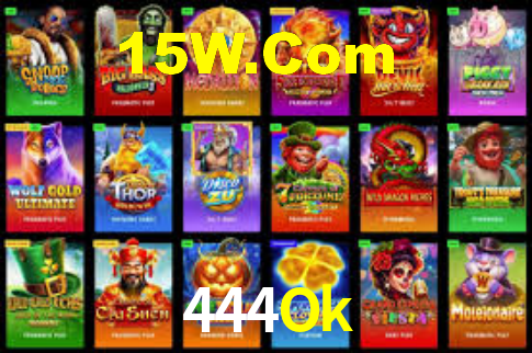 Bônus Generosos e Exclusivos no 444Ok para Você!