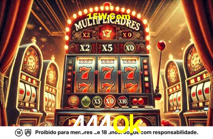 Casino VIP 444Ok