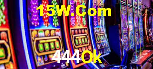444Ok.Com