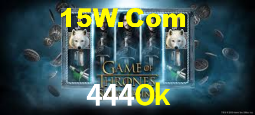 444Ok.Com