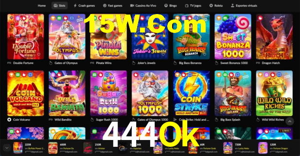 444Ok Bet