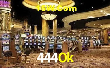Login Seguro 444Ok