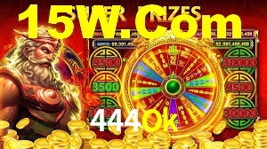Sinta a adrenalina dos jogos de cassino com 444Ok