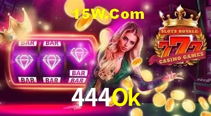 Login Seguro 444Ok