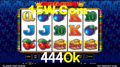 444Ok,444Ok.Com