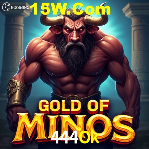Descubra o Mundo do Cassino Online com 444Ok